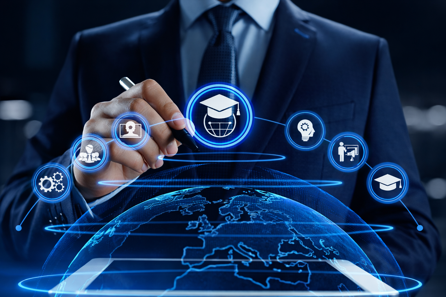 Smart Campus Operations & Classroom Analytics
