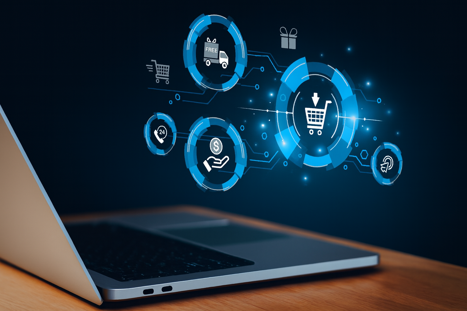 Dynamic Pricing Engine & Margin AI