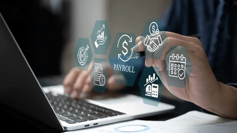 Compliance and Payroll insights