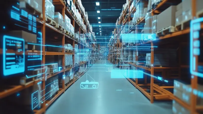 Order Workflow and Logistics