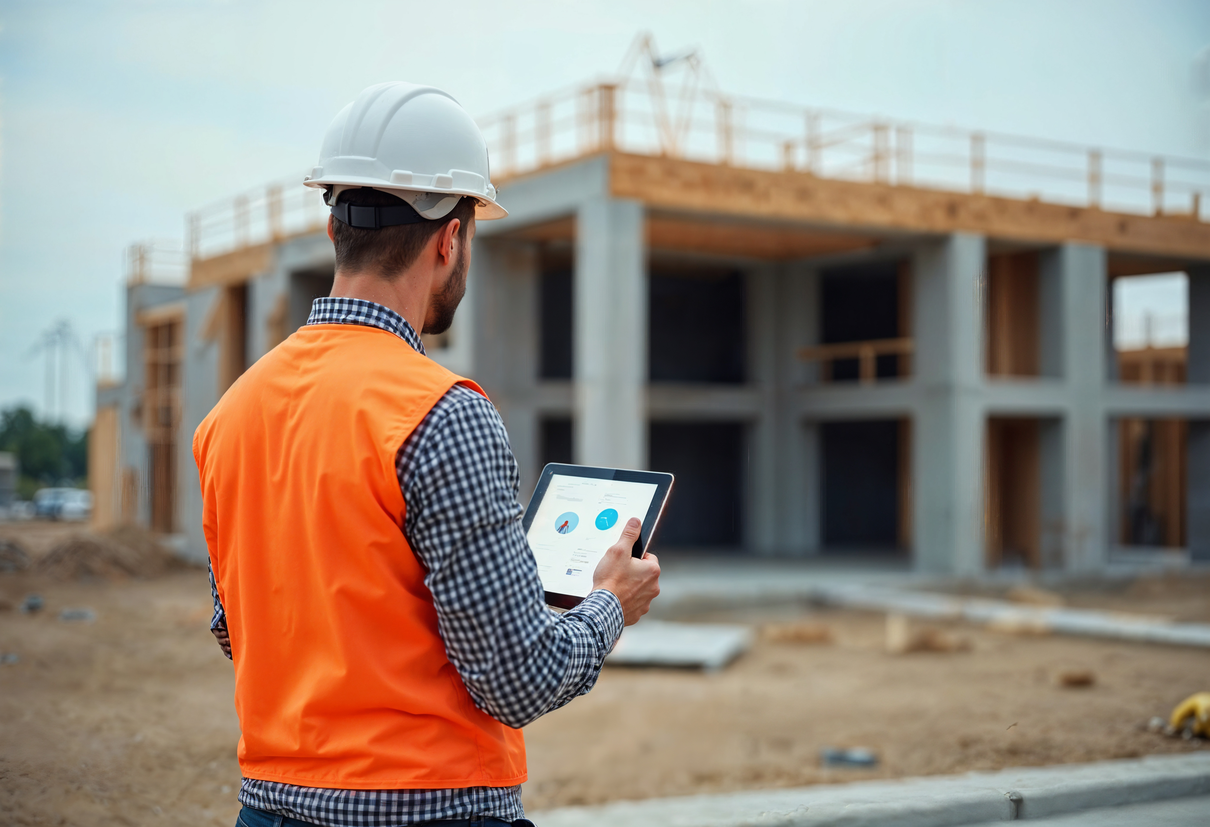 Project planning and scheduling