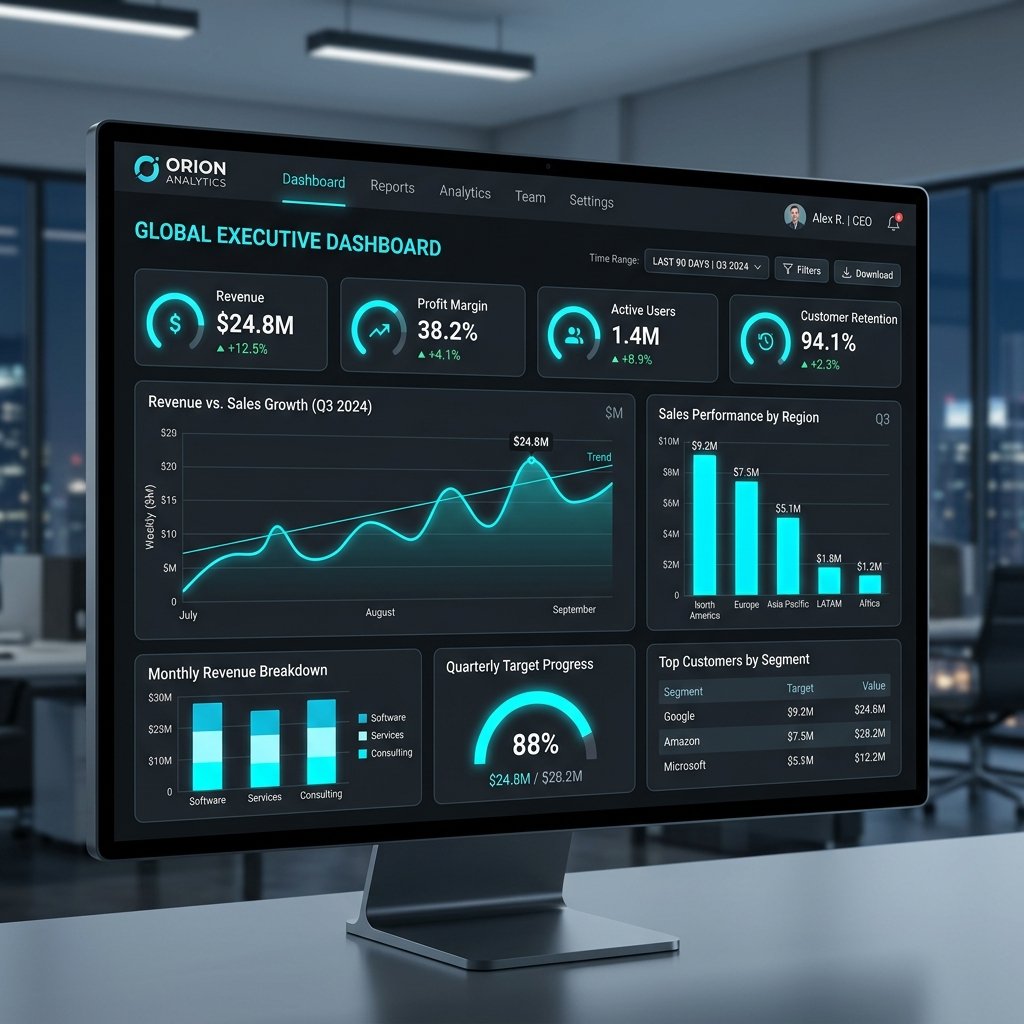 Cloud Cost & Workload Optimization