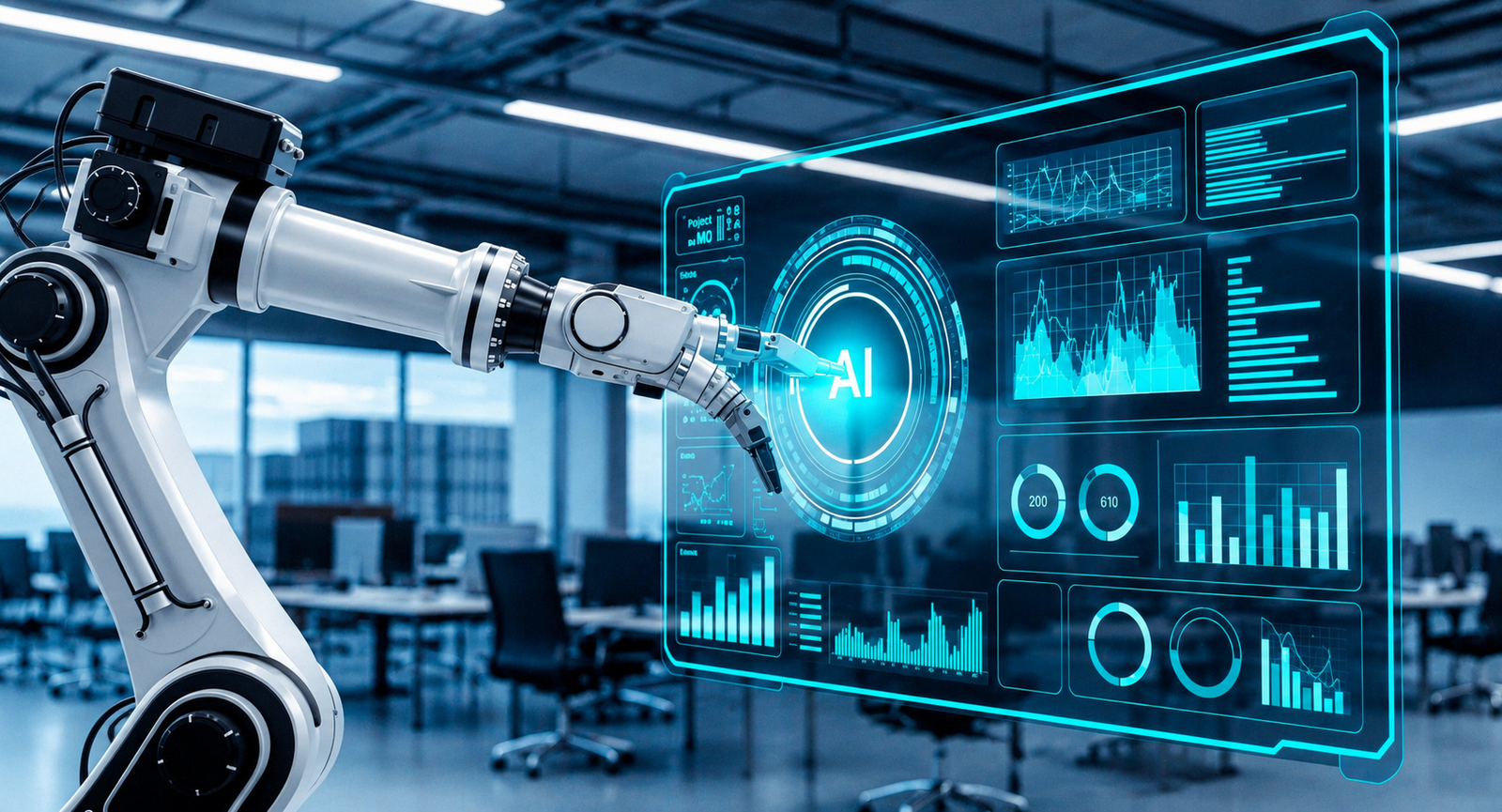 Human-in-the-Loop Exception Engine